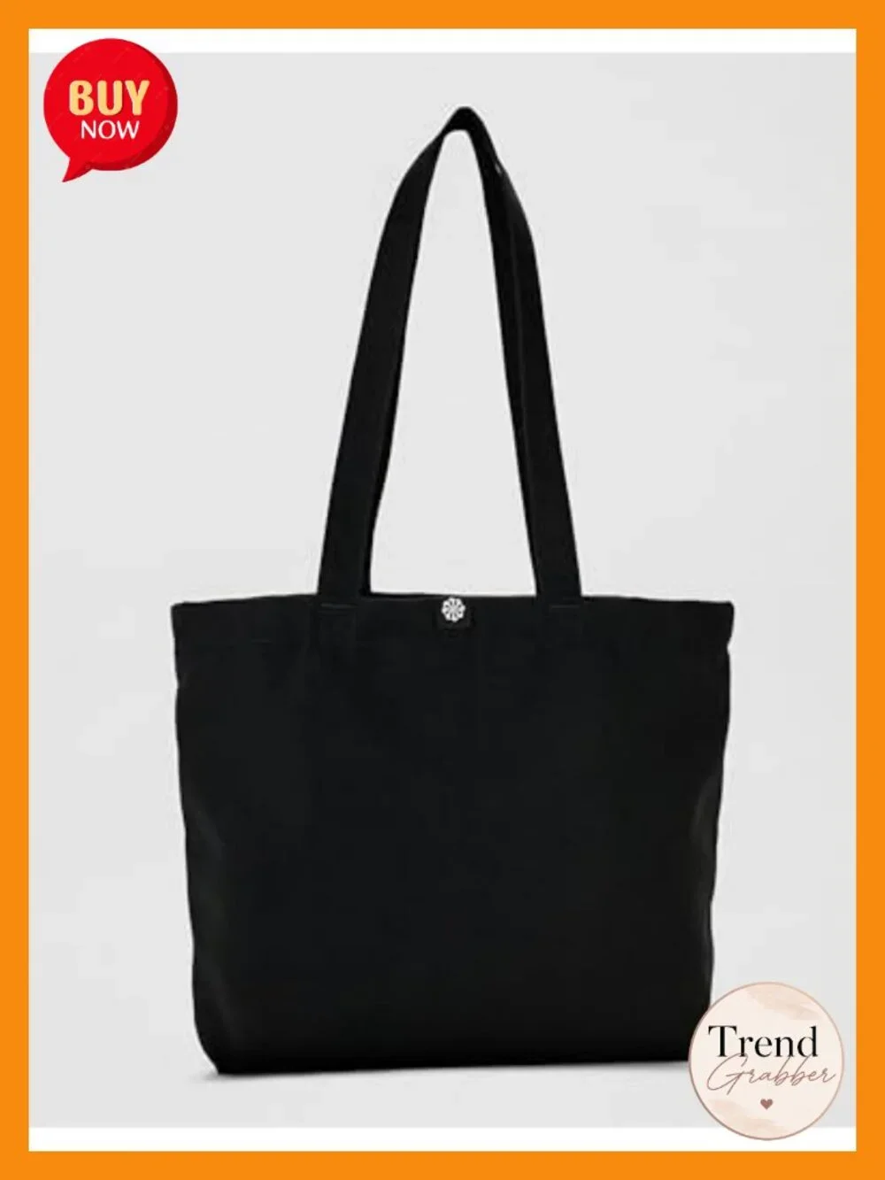 Unisex Classics Heritage 2.0 Tote Bag (22L)